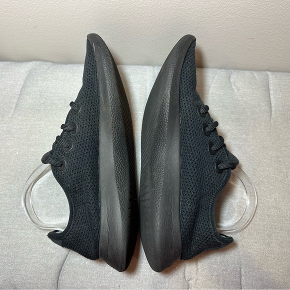 allbirds Tree Runners Athletic Shoes - Picture 6 of 8
